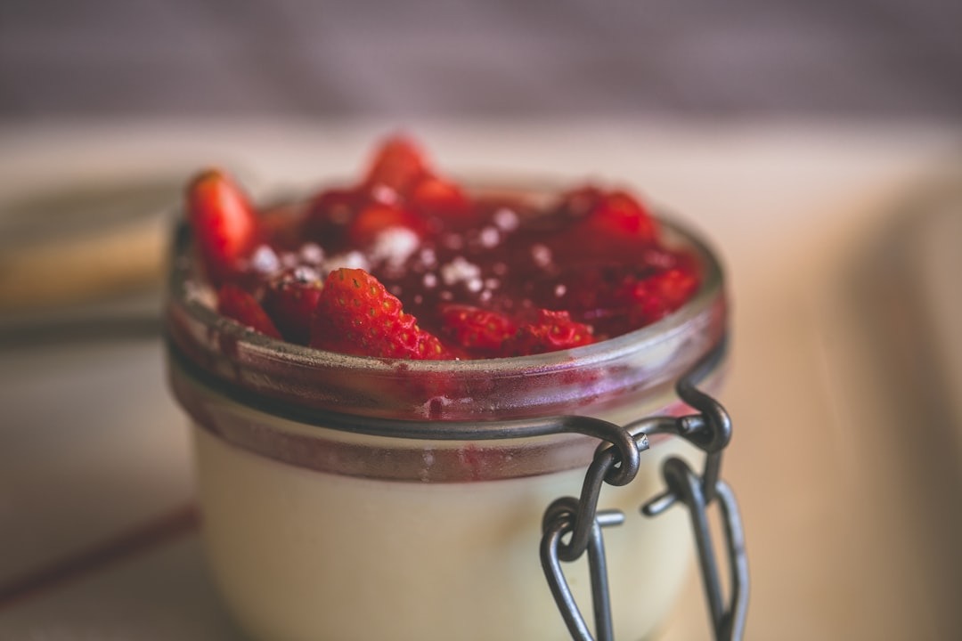 Panna Cotta